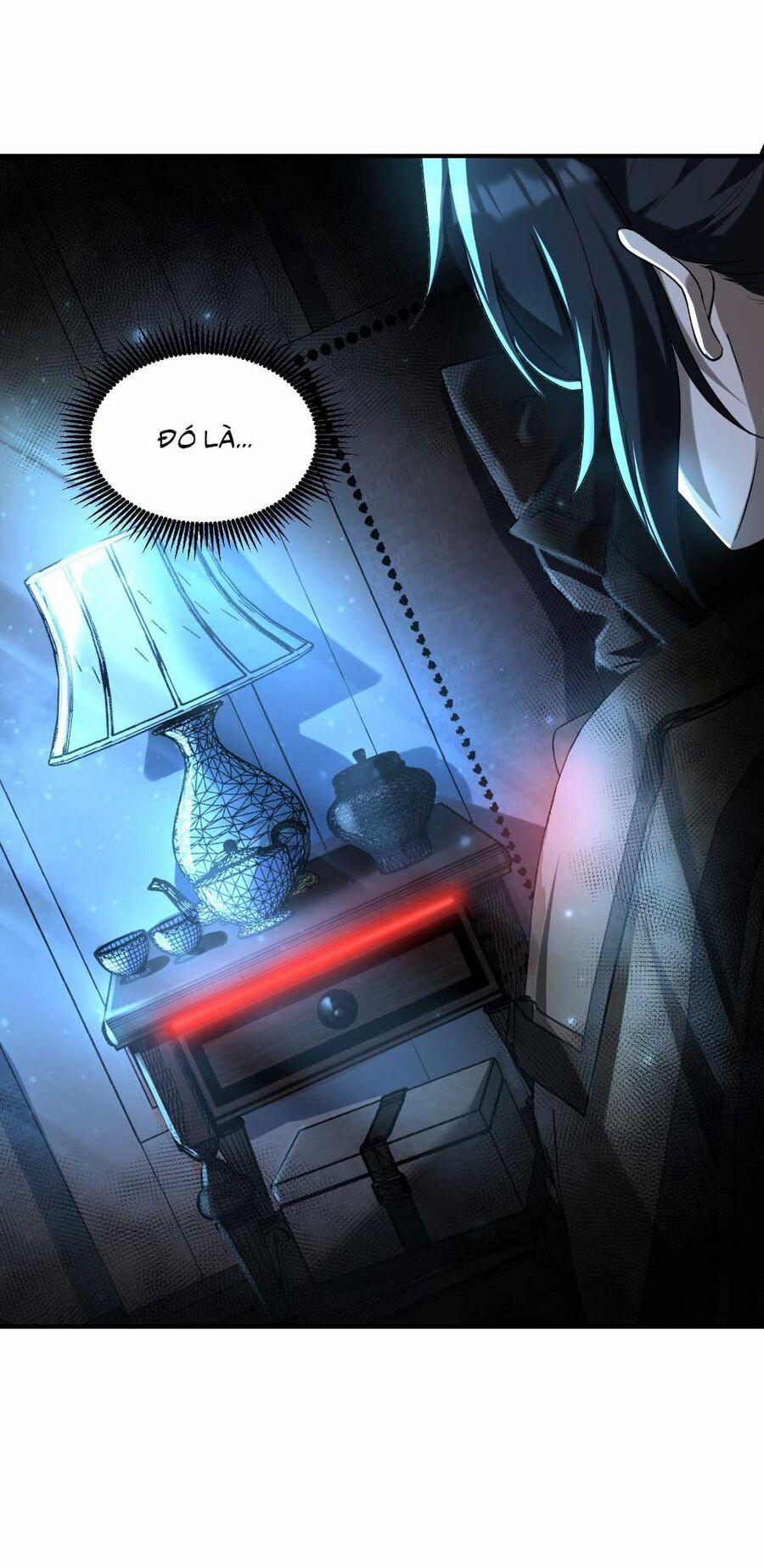 Tôi Livestream Cầu Hôn Nữ Quỷ Vậy Mà Thành Công!? 31 trang 67