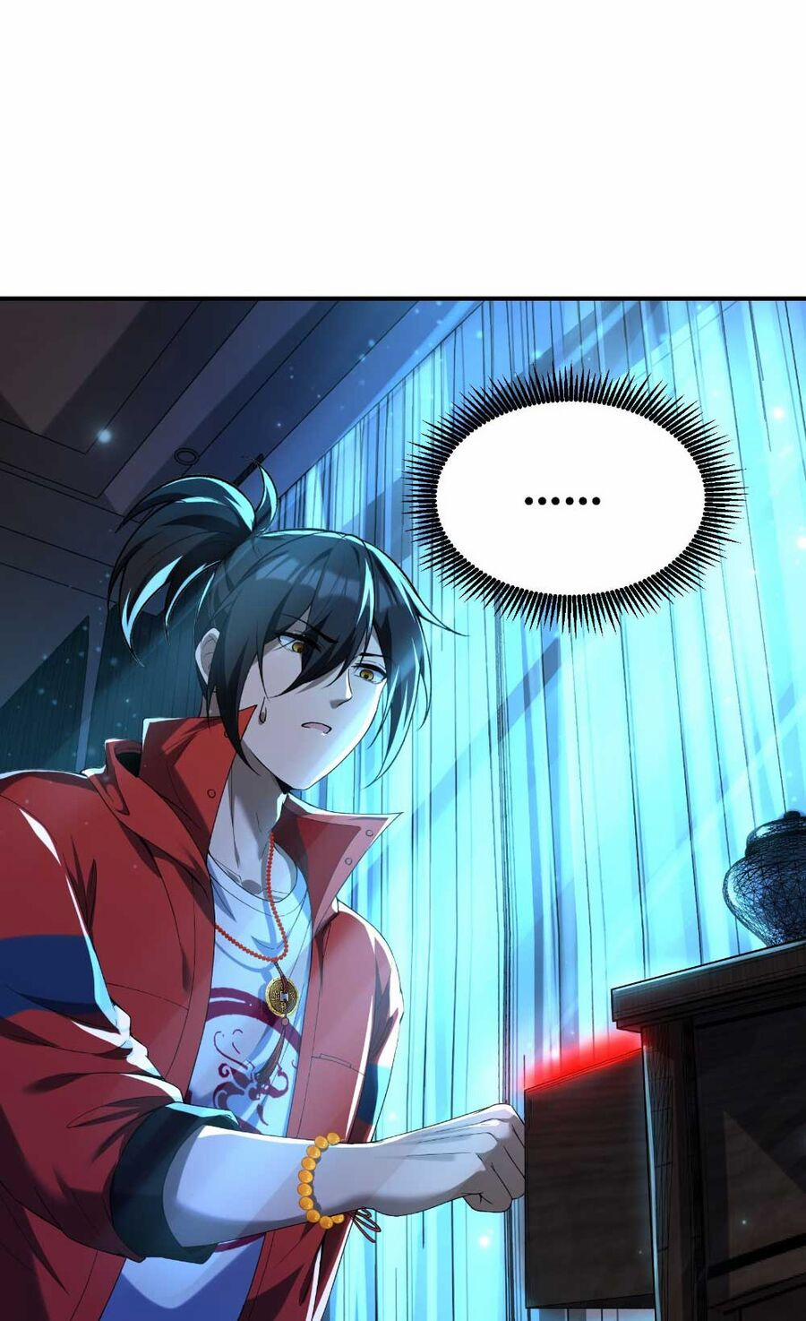 Tôi Livestream Cầu Hôn Nữ Quỷ Vậy Mà Thành Công!? 31 trang 68