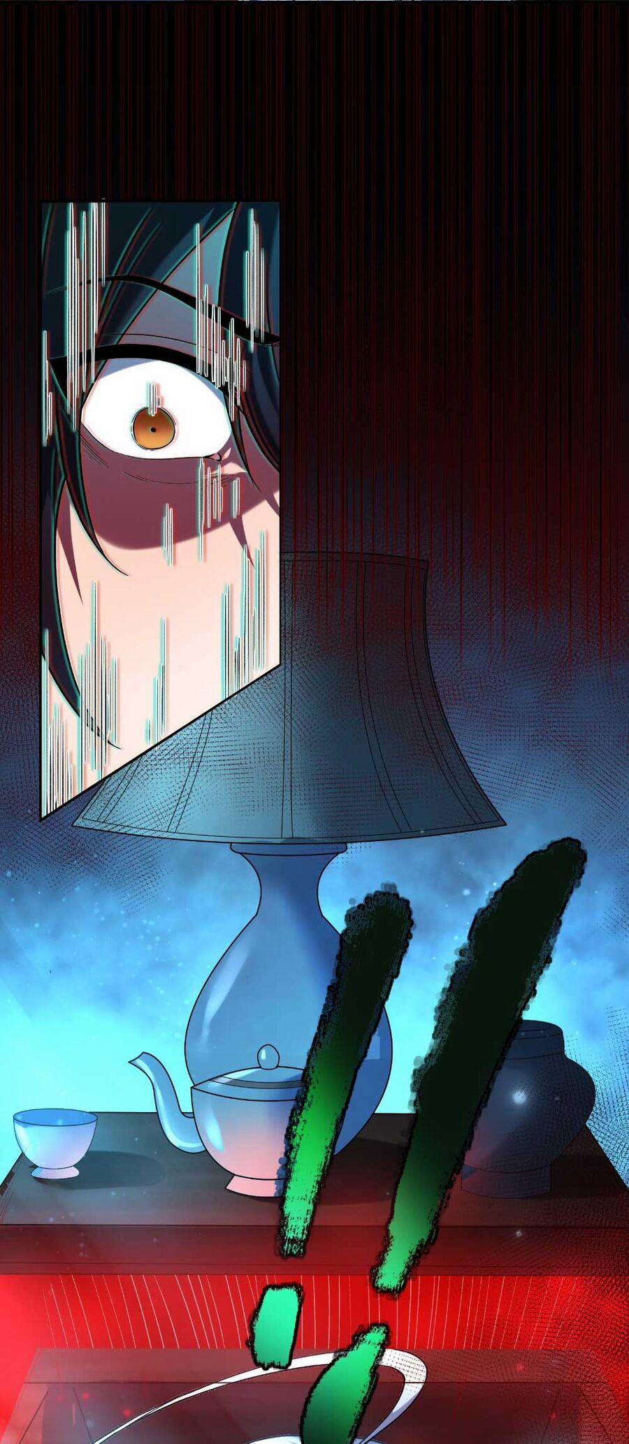 Tôi Livestream Cầu Hôn Nữ Quỷ Vậy Mà Thành Công!? 31 trang 69