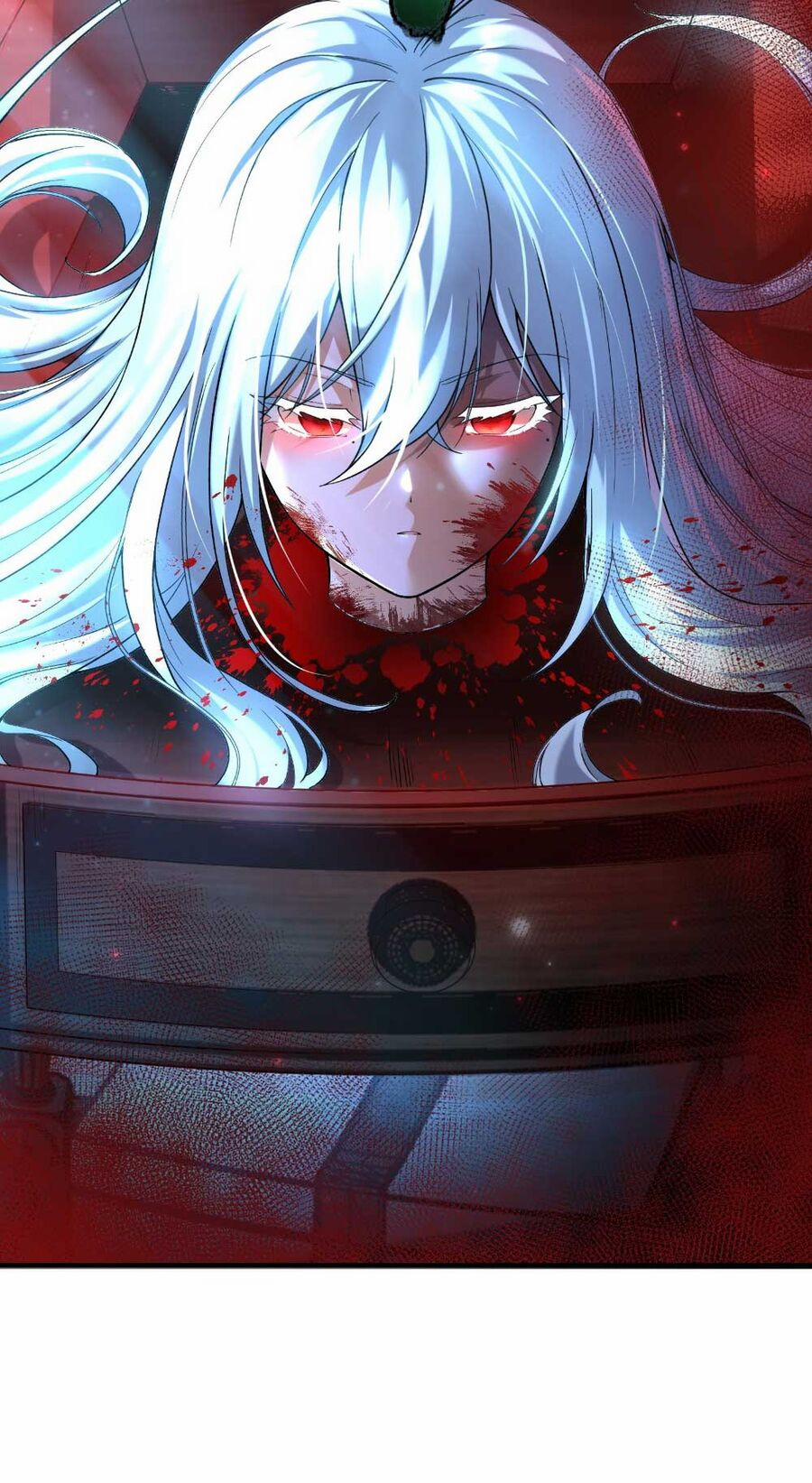 Tôi Livestream Cầu Hôn Nữ Quỷ Vậy Mà Thành Công!? 31 trang 70