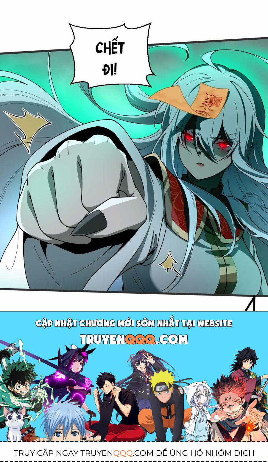 Tôi Livestream Cầu Hôn Nữ Quỷ Vậy Mà Thành Công!? 31 trang 73