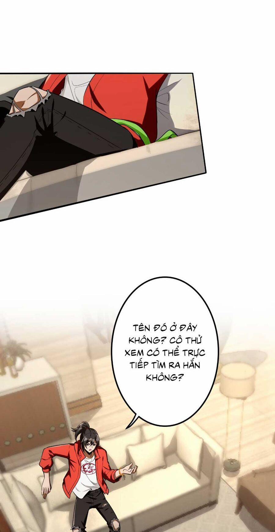 Tôi Livestream Cầu Hôn Nữ Quỷ Vậy Mà Thành Công!? 31 trang 9