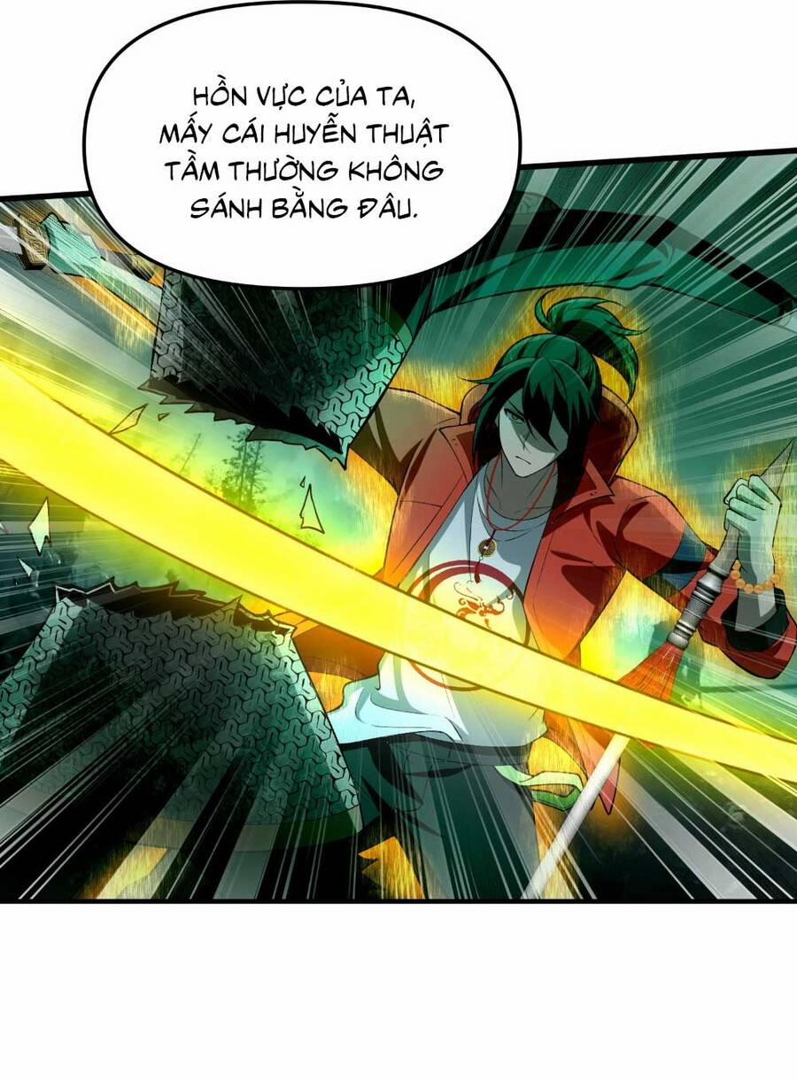 Tôi Livestream Cầu Hôn Nữ Quỷ Vậy Mà Thành Công!? 32 trang 14