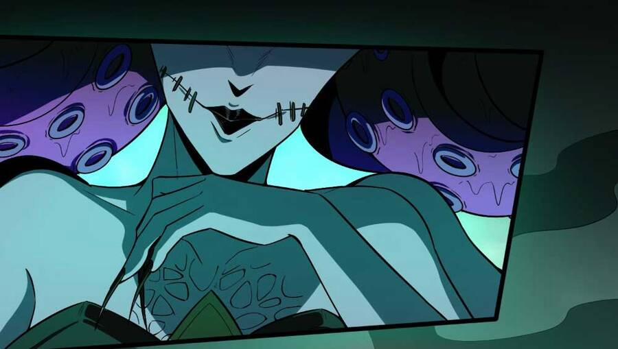 Tôi Livestream Cầu Hôn Nữ Quỷ Vậy Mà Thành Công!? 32 trang 16