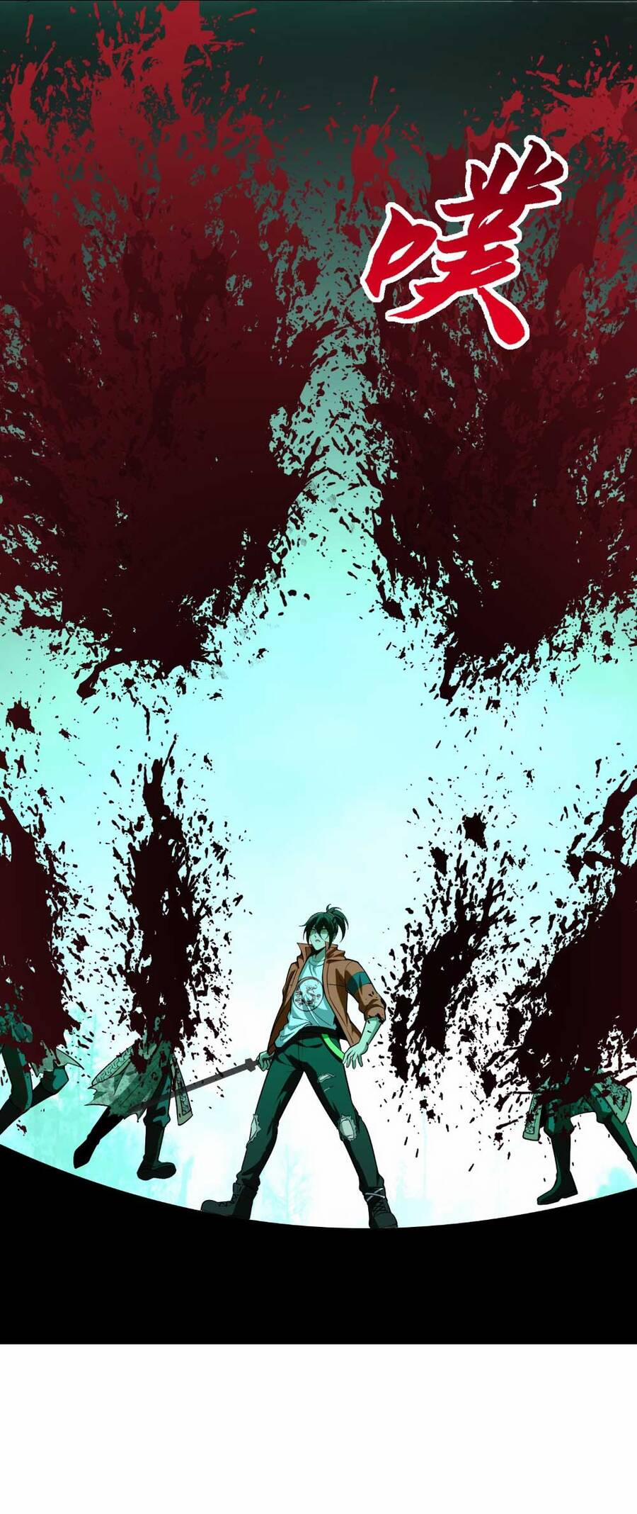 Tôi Livestream Cầu Hôn Nữ Quỷ Vậy Mà Thành Công!? 32 trang 20