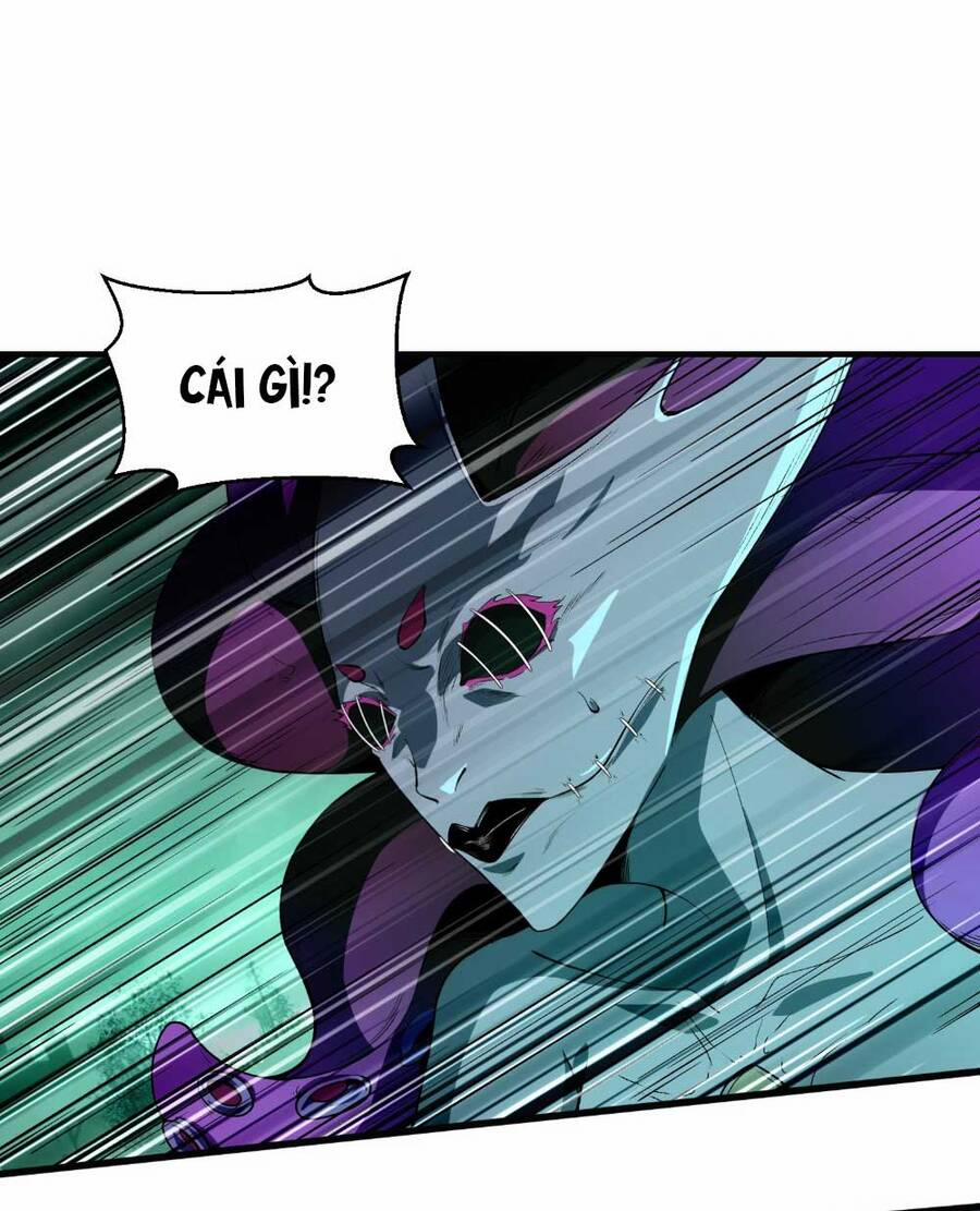 Tôi Livestream Cầu Hôn Nữ Quỷ Vậy Mà Thành Công!? 32 trang 21