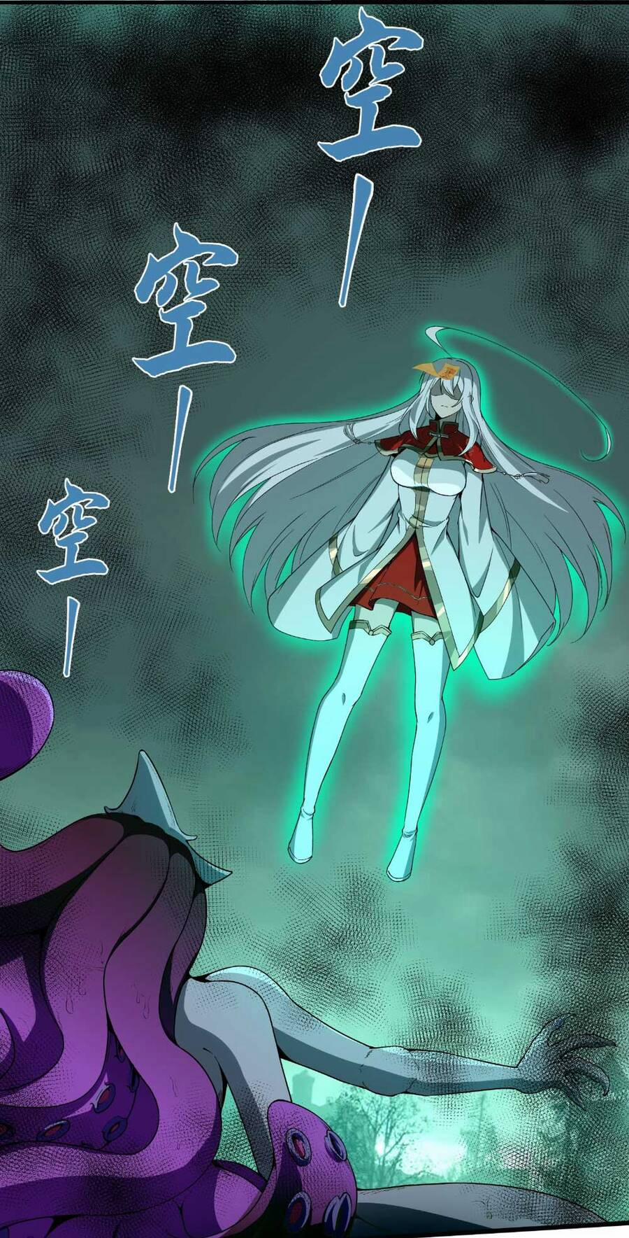 Tôi Livestream Cầu Hôn Nữ Quỷ Vậy Mà Thành Công!? 32 trang 24