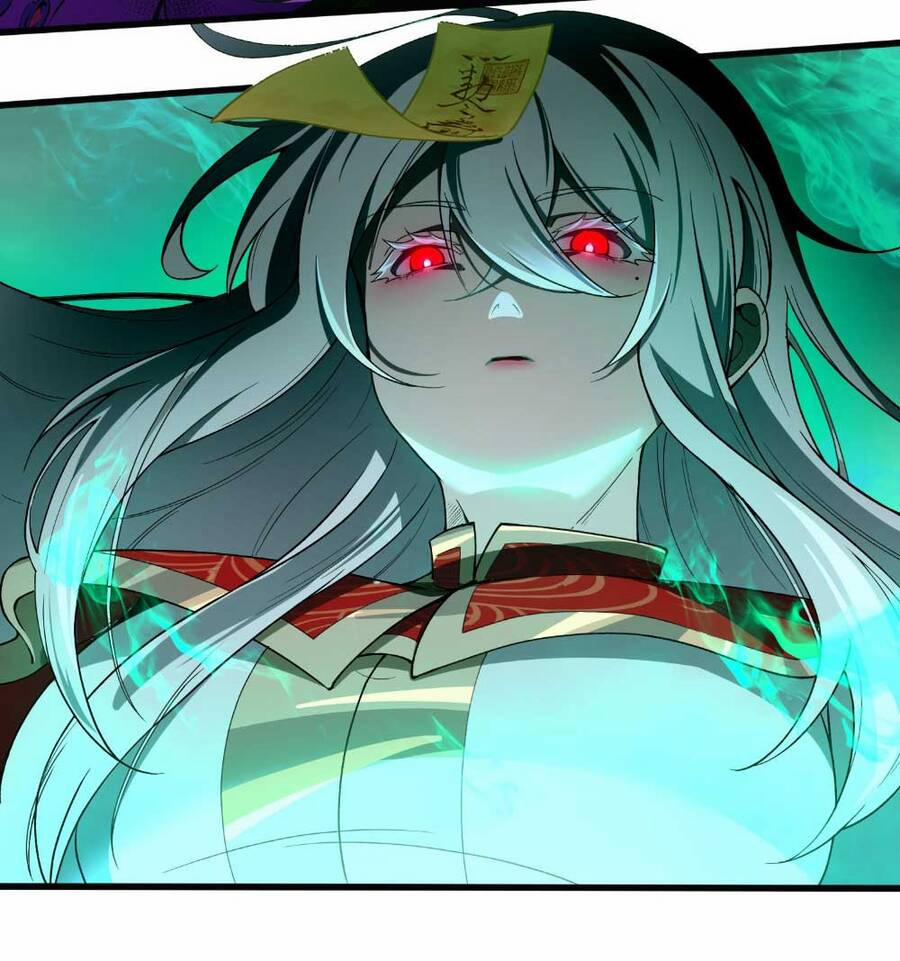 Tôi Livestream Cầu Hôn Nữ Quỷ Vậy Mà Thành Công!? 32 trang 25