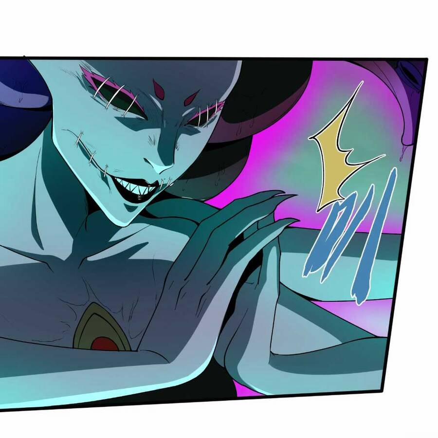 Tôi Livestream Cầu Hôn Nữ Quỷ Vậy Mà Thành Công!? 32 trang 27