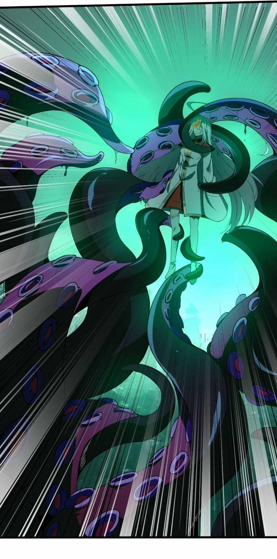 Tôi Livestream Cầu Hôn Nữ Quỷ Vậy Mà Thành Công!? 32 trang 28