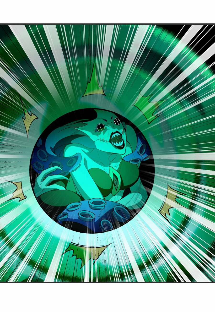 Tôi Livestream Cầu Hôn Nữ Quỷ Vậy Mà Thành Công!? 32 trang 30