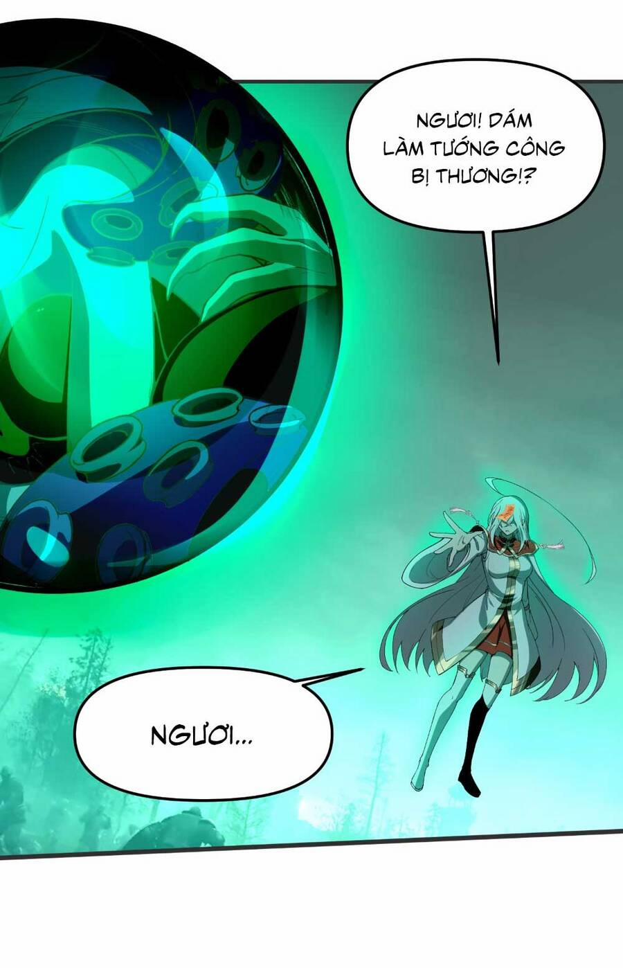 Tôi Livestream Cầu Hôn Nữ Quỷ Vậy Mà Thành Công!? 32 trang 31