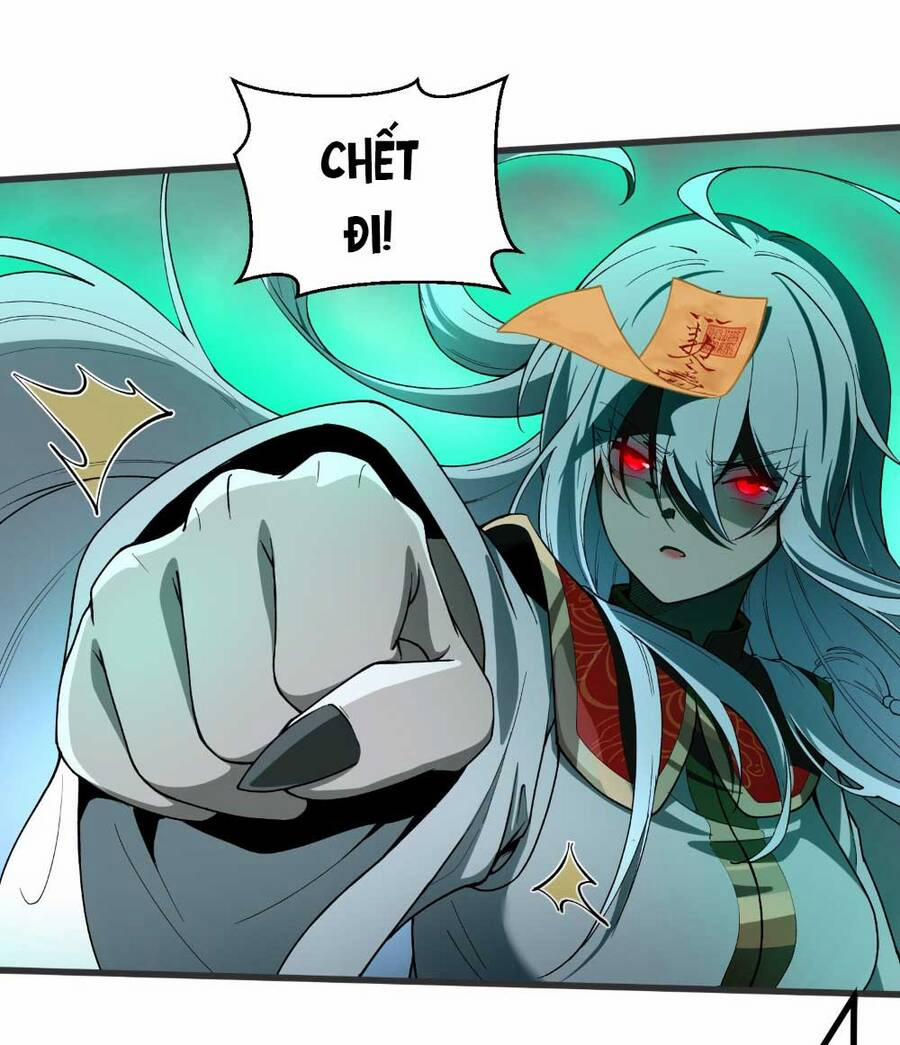 Tôi Livestream Cầu Hôn Nữ Quỷ Vậy Mà Thành Công!? 32 trang 32