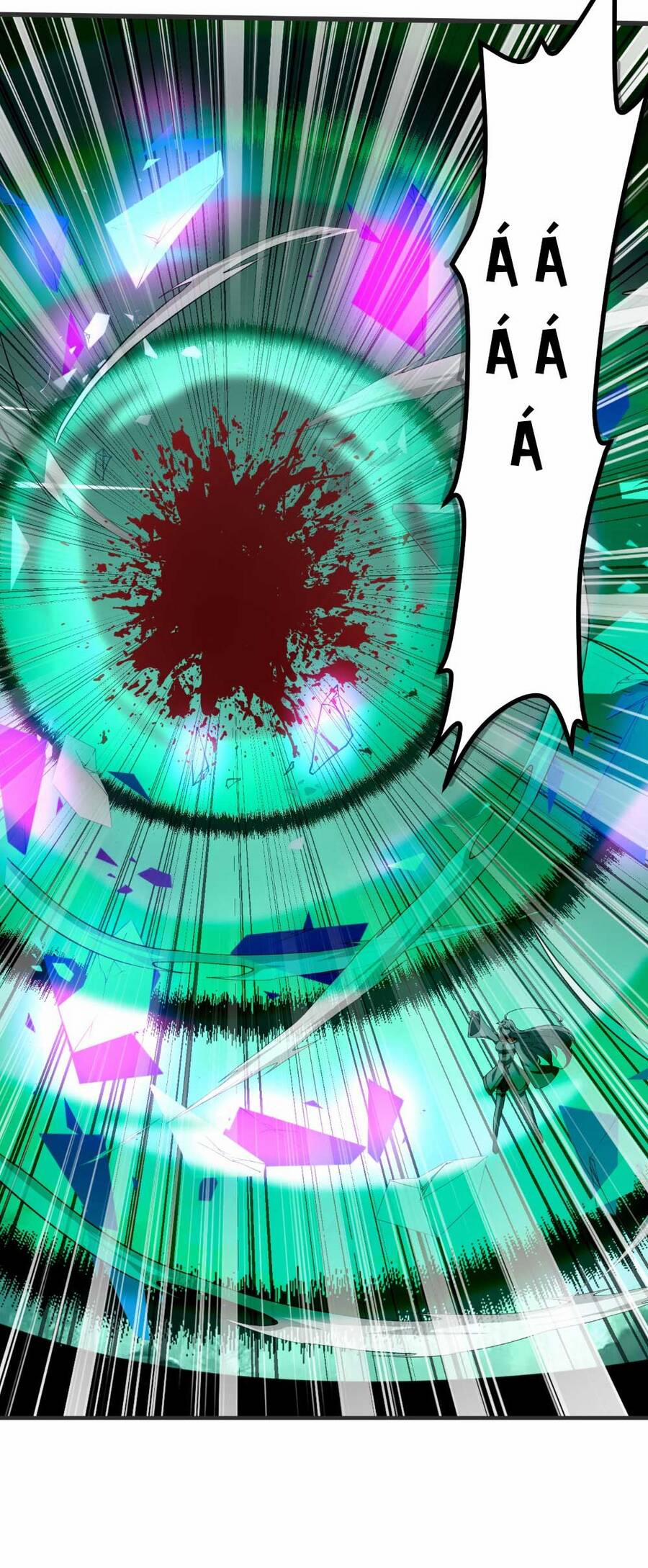 Tôi Livestream Cầu Hôn Nữ Quỷ Vậy Mà Thành Công!? 32 trang 33