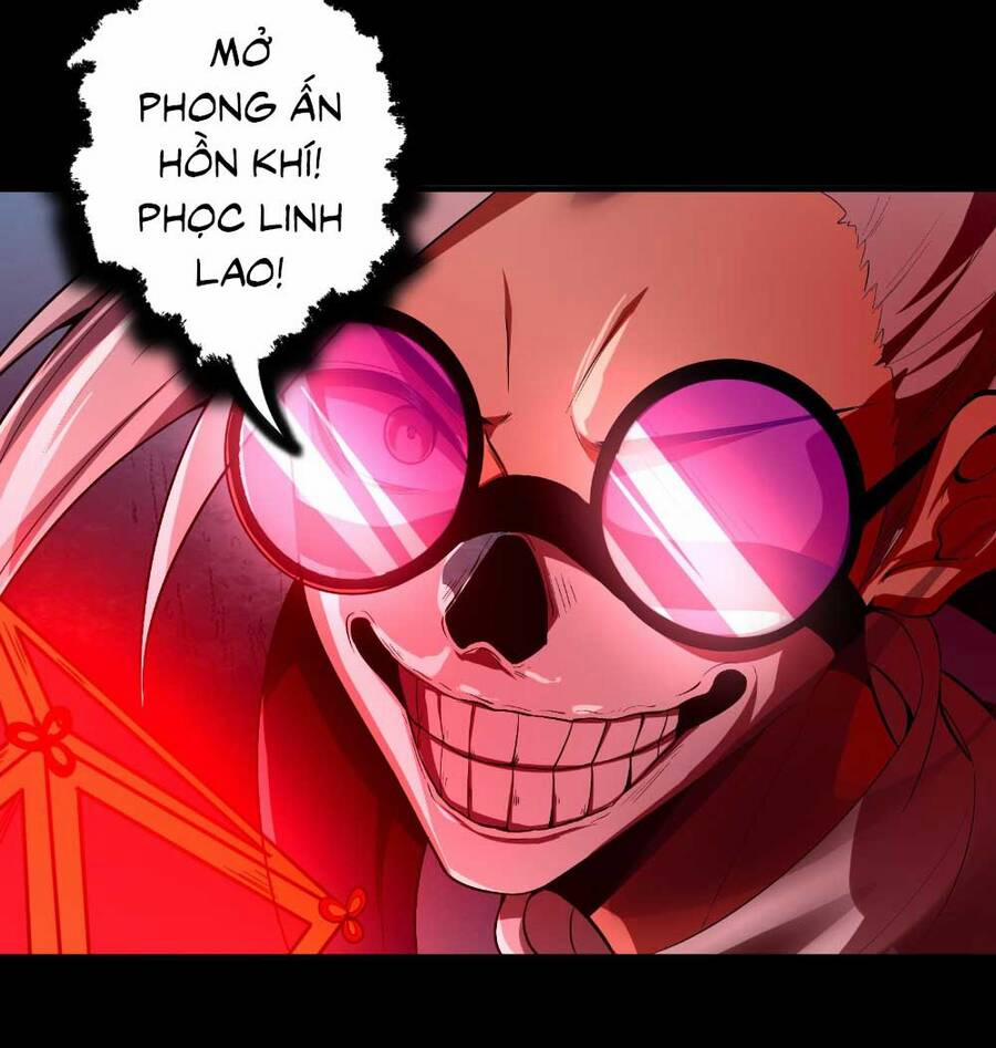 Tôi Livestream Cầu Hôn Nữ Quỷ Vậy Mà Thành Công!? 33 trang 17