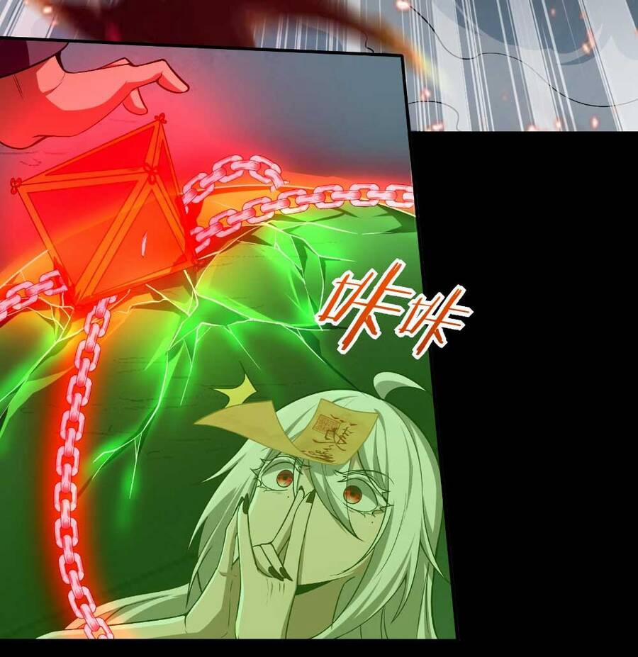 Tôi Livestream Cầu Hôn Nữ Quỷ Vậy Mà Thành Công!? 33 trang 19