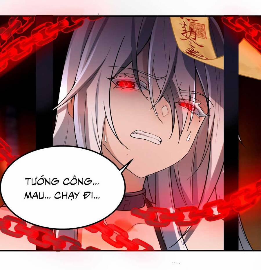 Tôi Livestream Cầu Hôn Nữ Quỷ Vậy Mà Thành Công!? 33 trang 32