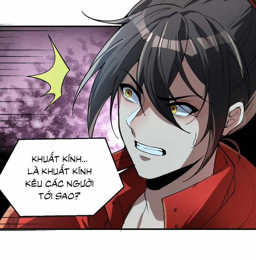 Tôi Livestream Cầu Hôn Nữ Quỷ Vậy Mà Thành Công!? 33 trang 34