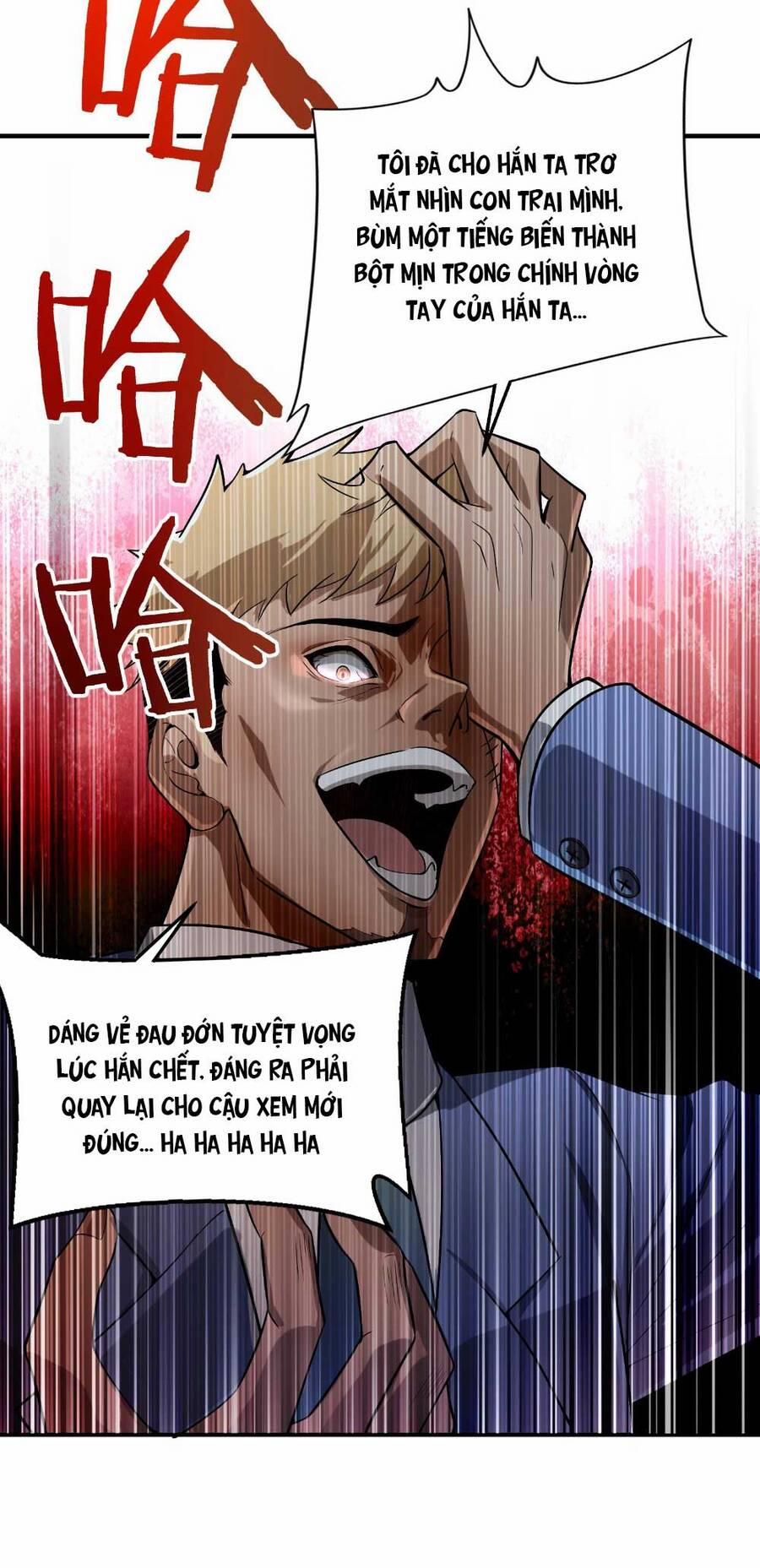 Tôi Livestream Cầu Hôn Nữ Quỷ Vậy Mà Thành Công!? 33 trang 36