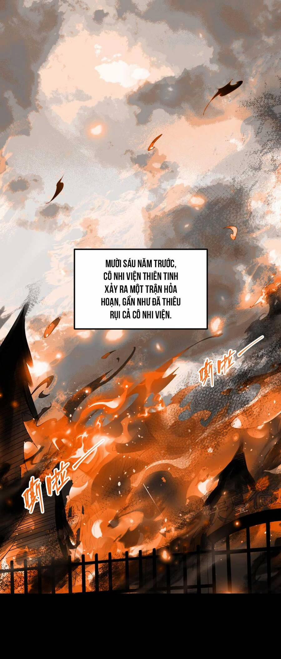 Tôi Livestream Cầu Hôn Nữ Quỷ Vậy Mà Thành Công!? 33 trang 40