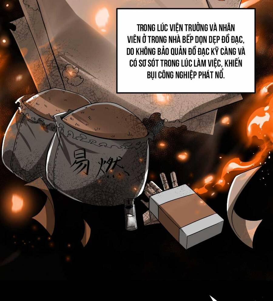 Tôi Livestream Cầu Hôn Nữ Quỷ Vậy Mà Thành Công!? 33 trang 42