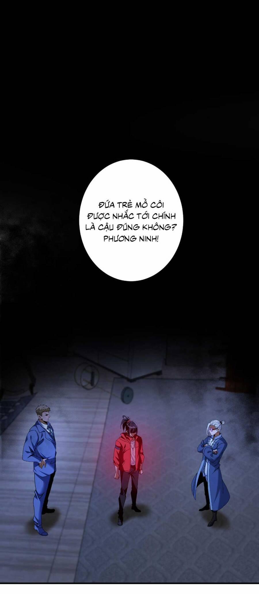 Tôi Livestream Cầu Hôn Nữ Quỷ Vậy Mà Thành Công!? 33 trang 46