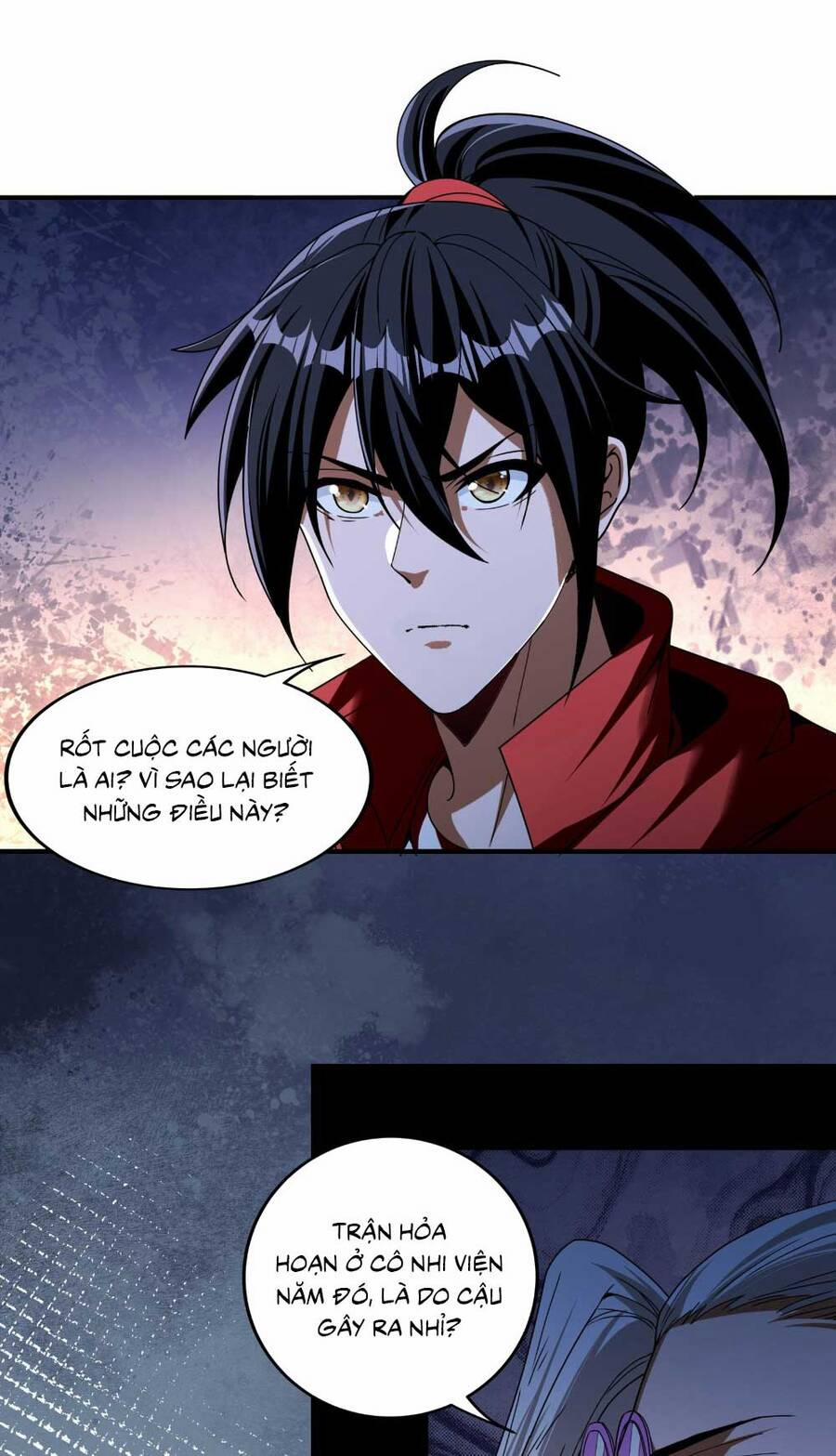 Tôi Livestream Cầu Hôn Nữ Quỷ Vậy Mà Thành Công!? 33 trang 47