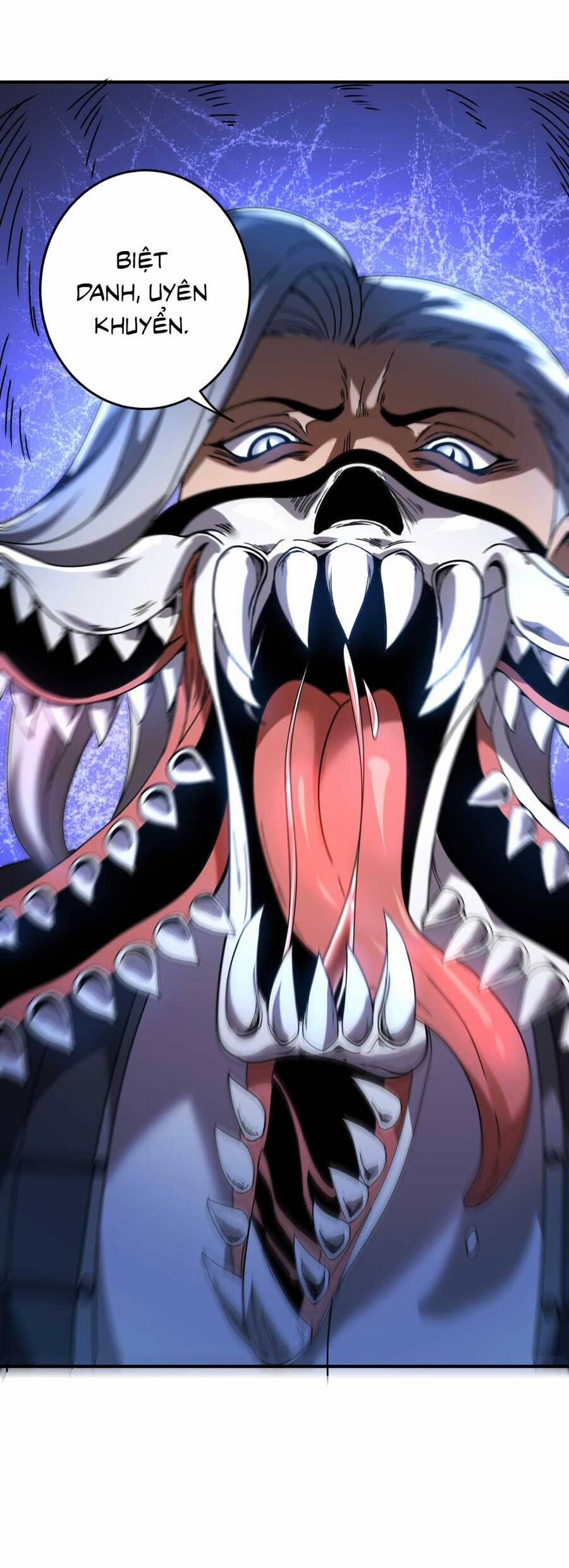 Tôi Livestream Cầu Hôn Nữ Quỷ Vậy Mà Thành Công!? 33 trang 54