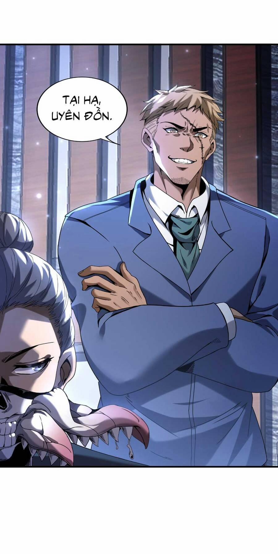 Tôi Livestream Cầu Hôn Nữ Quỷ Vậy Mà Thành Công!? 33 trang 55