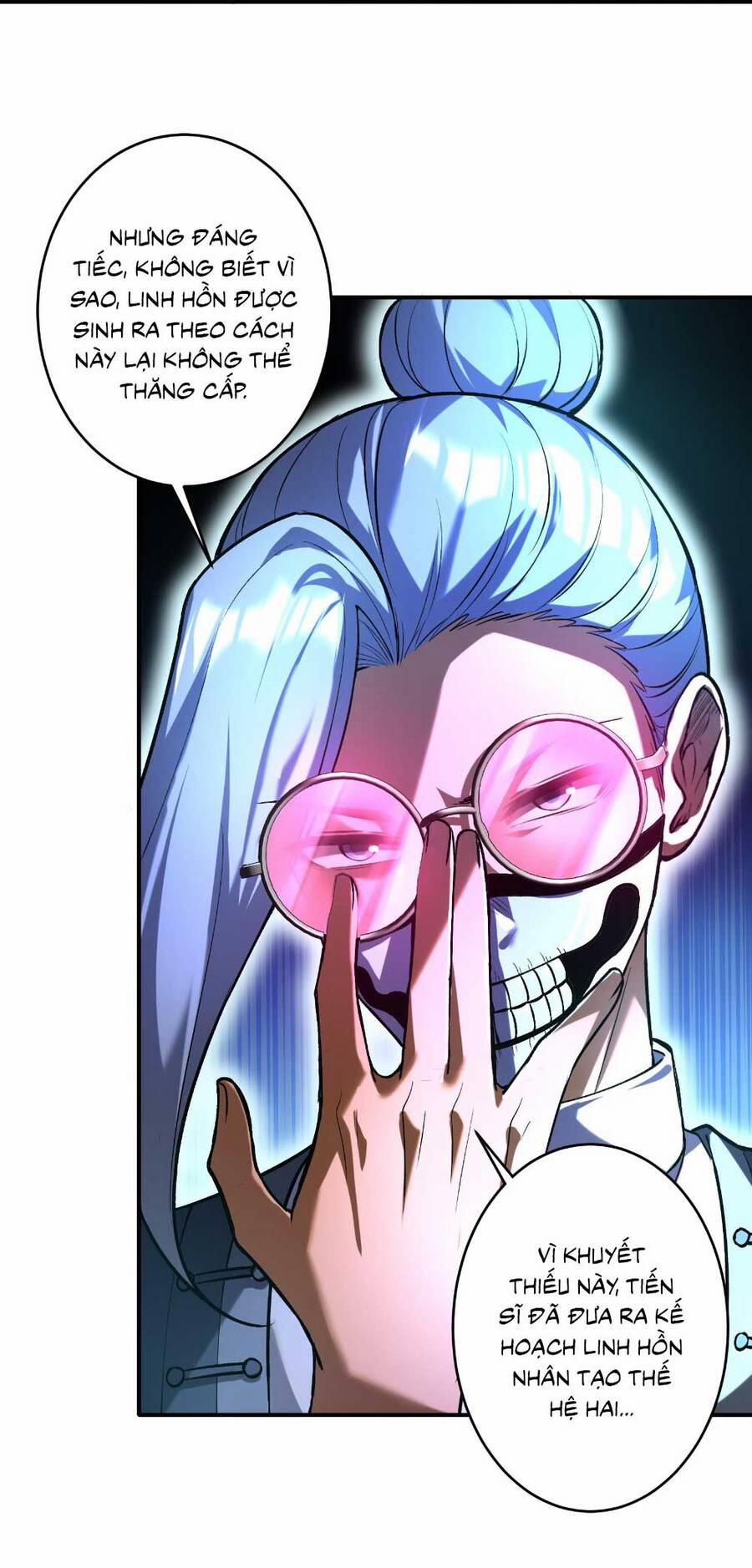 Tôi Livestream Cầu Hôn Nữ Quỷ Vậy Mà Thành Công!? 33 trang 65