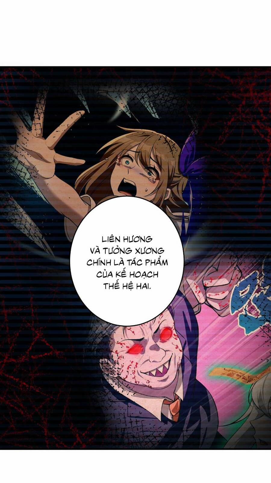 Tôi Livestream Cầu Hôn Nữ Quỷ Vậy Mà Thành Công!? 33 trang 66