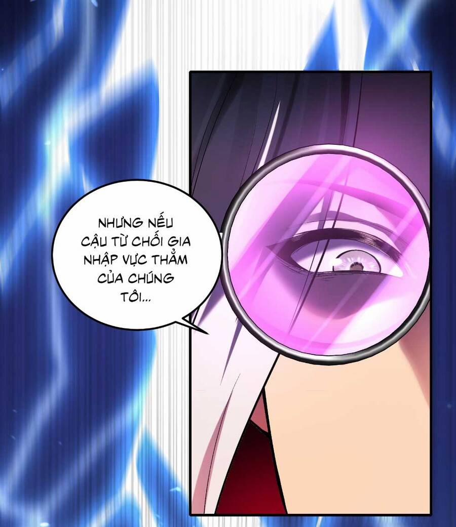 Tôi Livestream Cầu Hôn Nữ Quỷ Vậy Mà Thành Công!? 33 trang 73