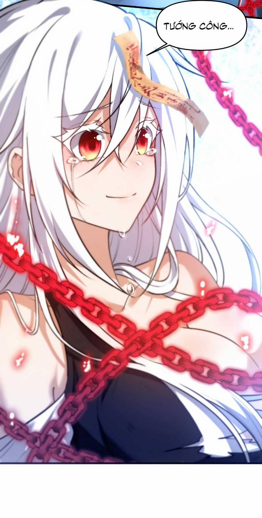 Tôi Livestream Cầu Hôn Nữ Quỷ Vậy Mà Thành Công!? 33 trang 77