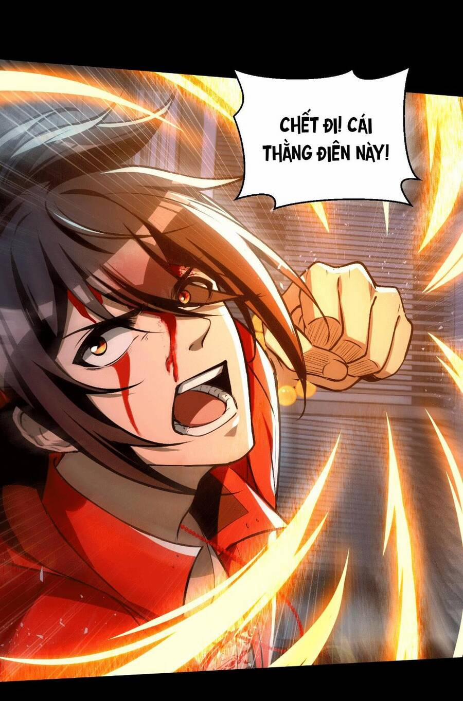 Tôi Livestream Cầu Hôn Nữ Quỷ Vậy Mà Thành Công!? 34 trang 11