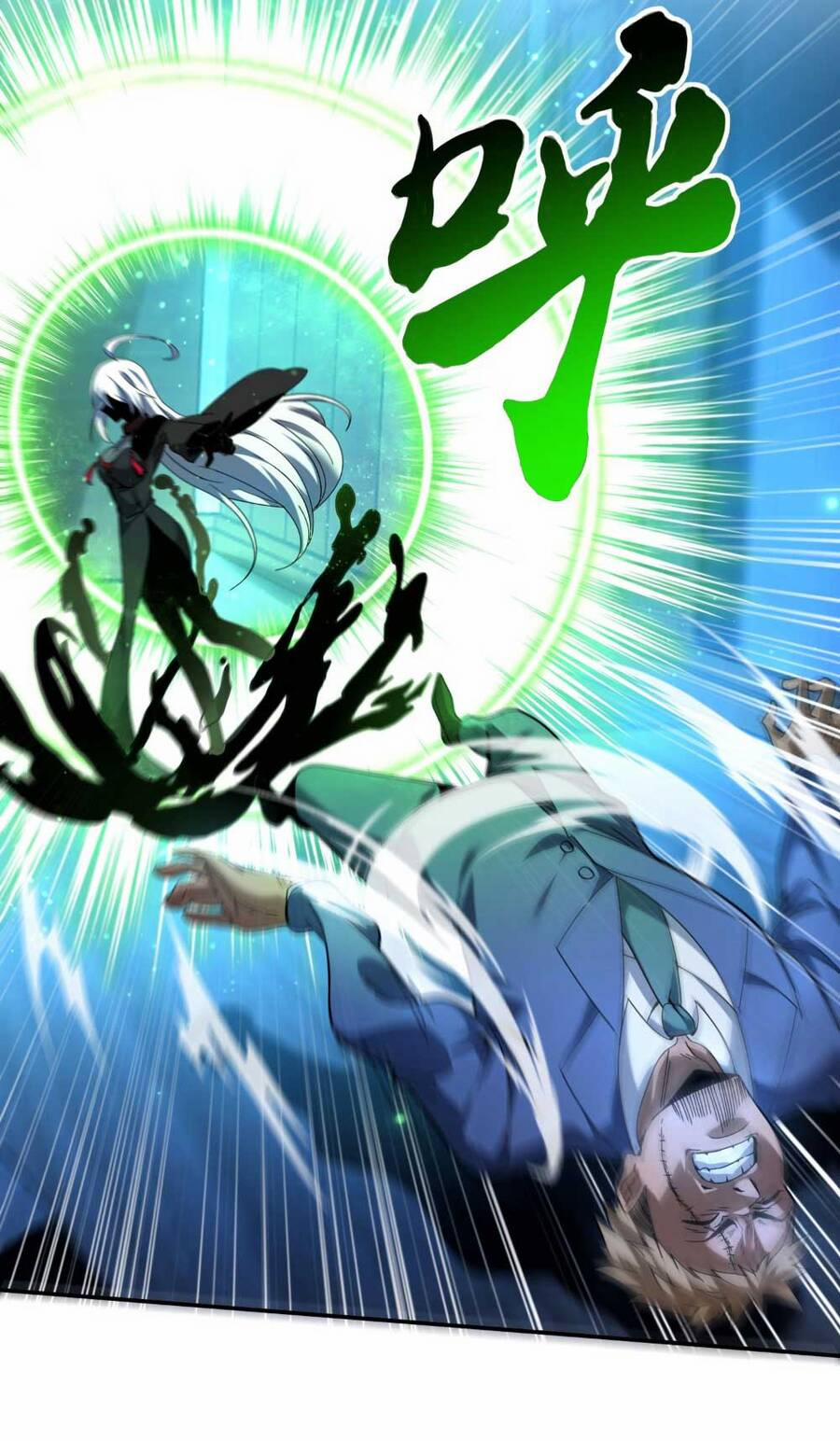 Tôi Livestream Cầu Hôn Nữ Quỷ Vậy Mà Thành Công!? 34 trang 58