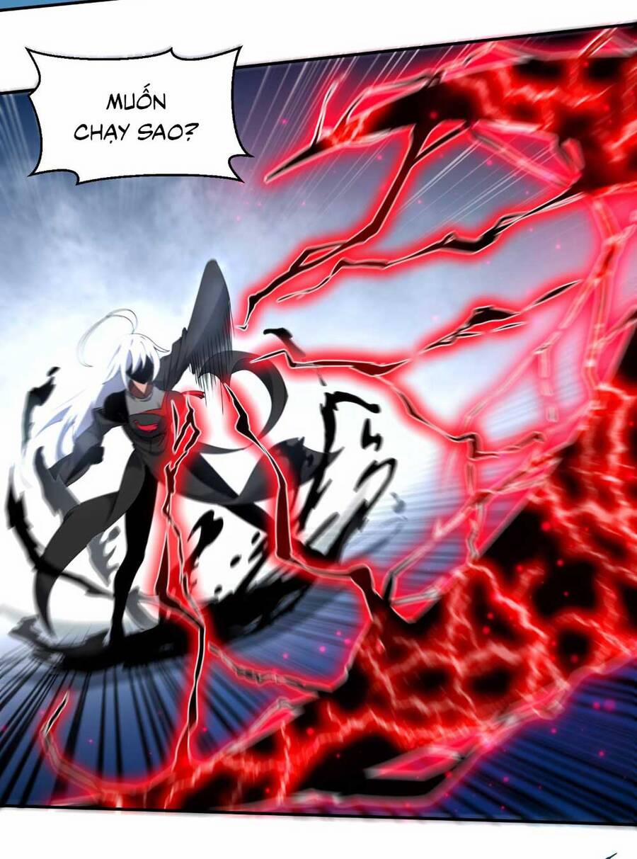 Tôi Livestream Cầu Hôn Nữ Quỷ Vậy Mà Thành Công!? 34 trang 62