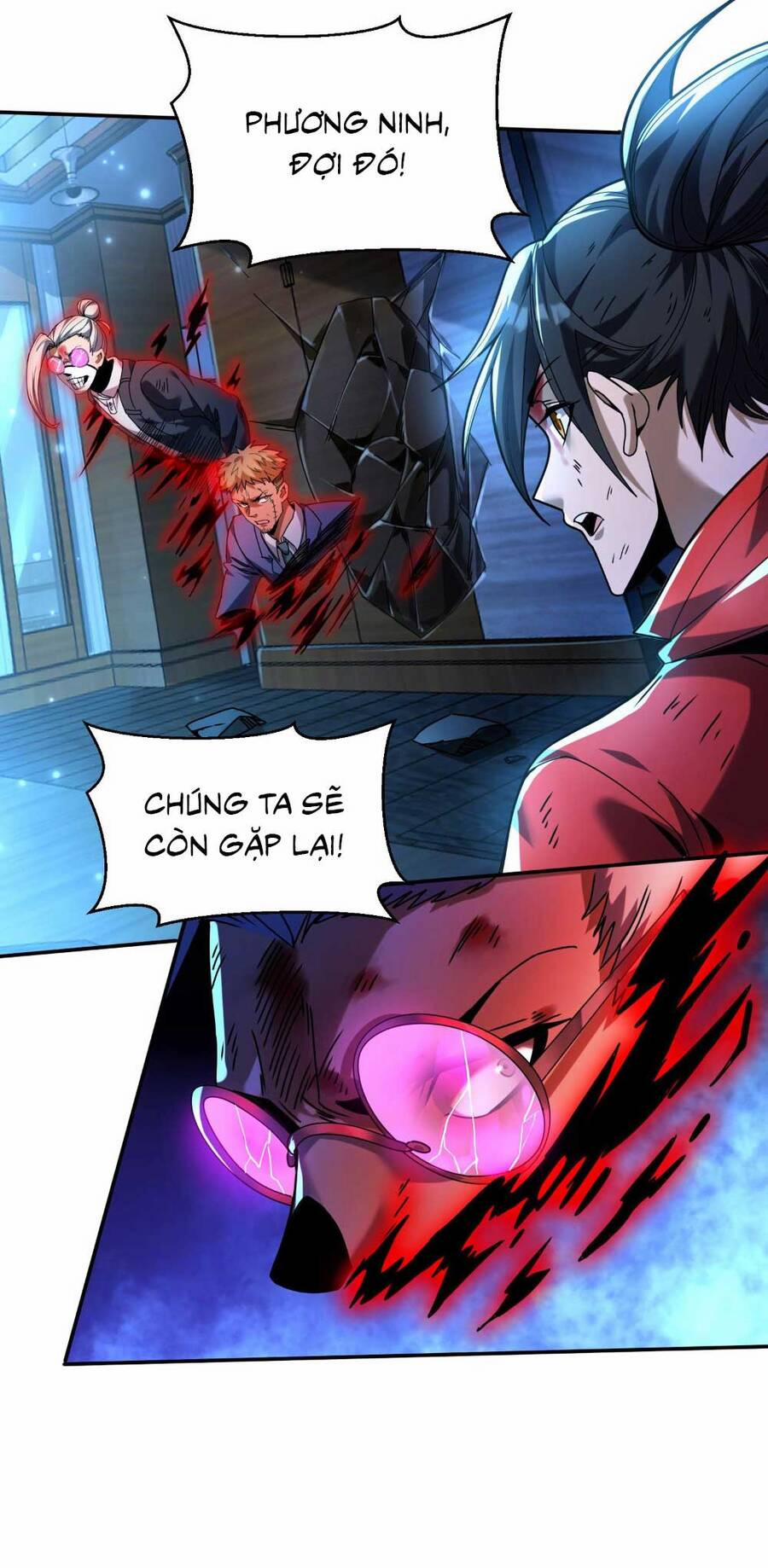 Tôi Livestream Cầu Hôn Nữ Quỷ Vậy Mà Thành Công!? 34 trang 63