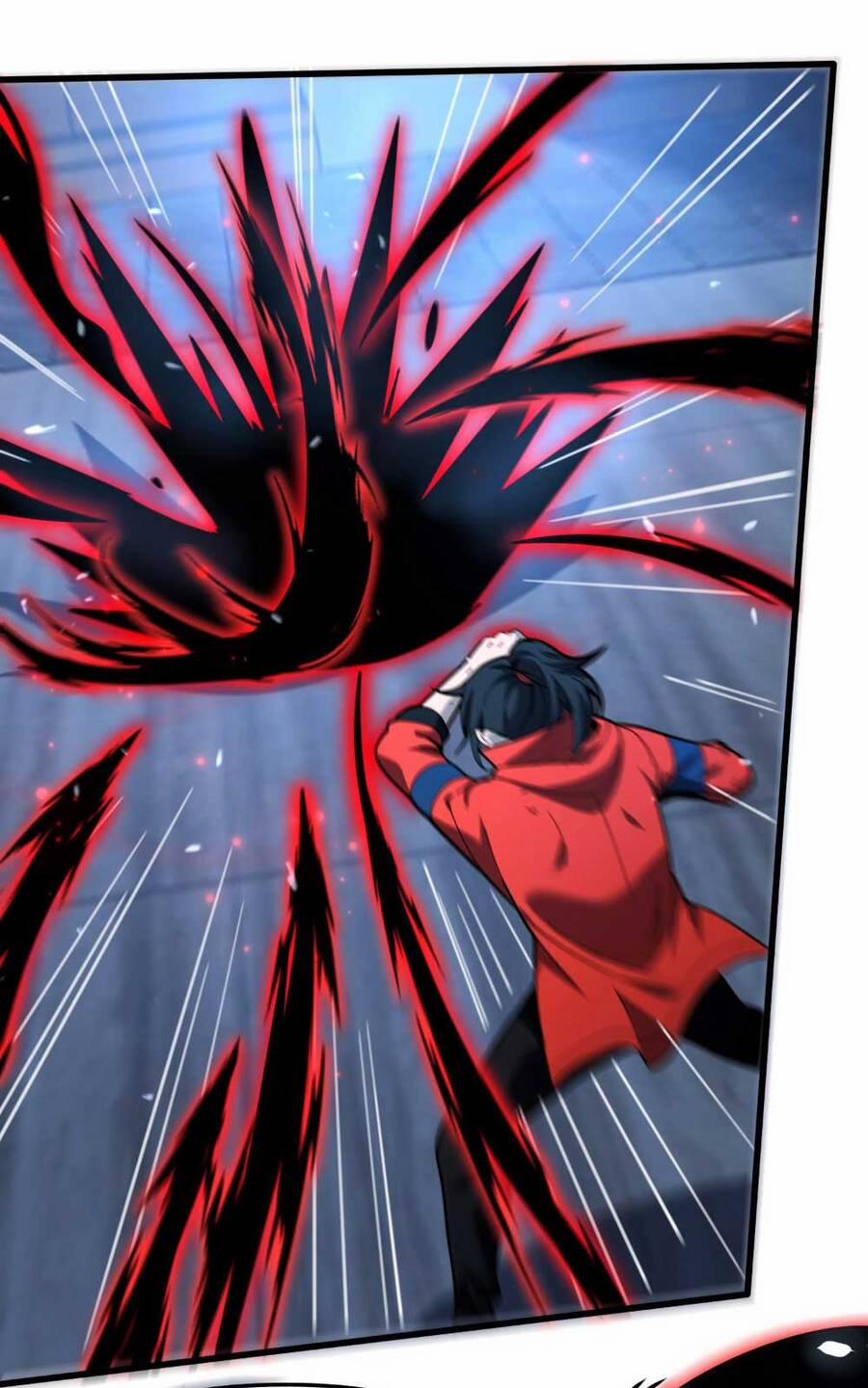 Tôi Livestream Cầu Hôn Nữ Quỷ Vậy Mà Thành Công!? 34 trang 64