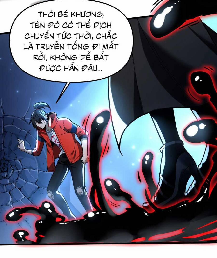 Tôi Livestream Cầu Hôn Nữ Quỷ Vậy Mà Thành Công!? 34 trang 65