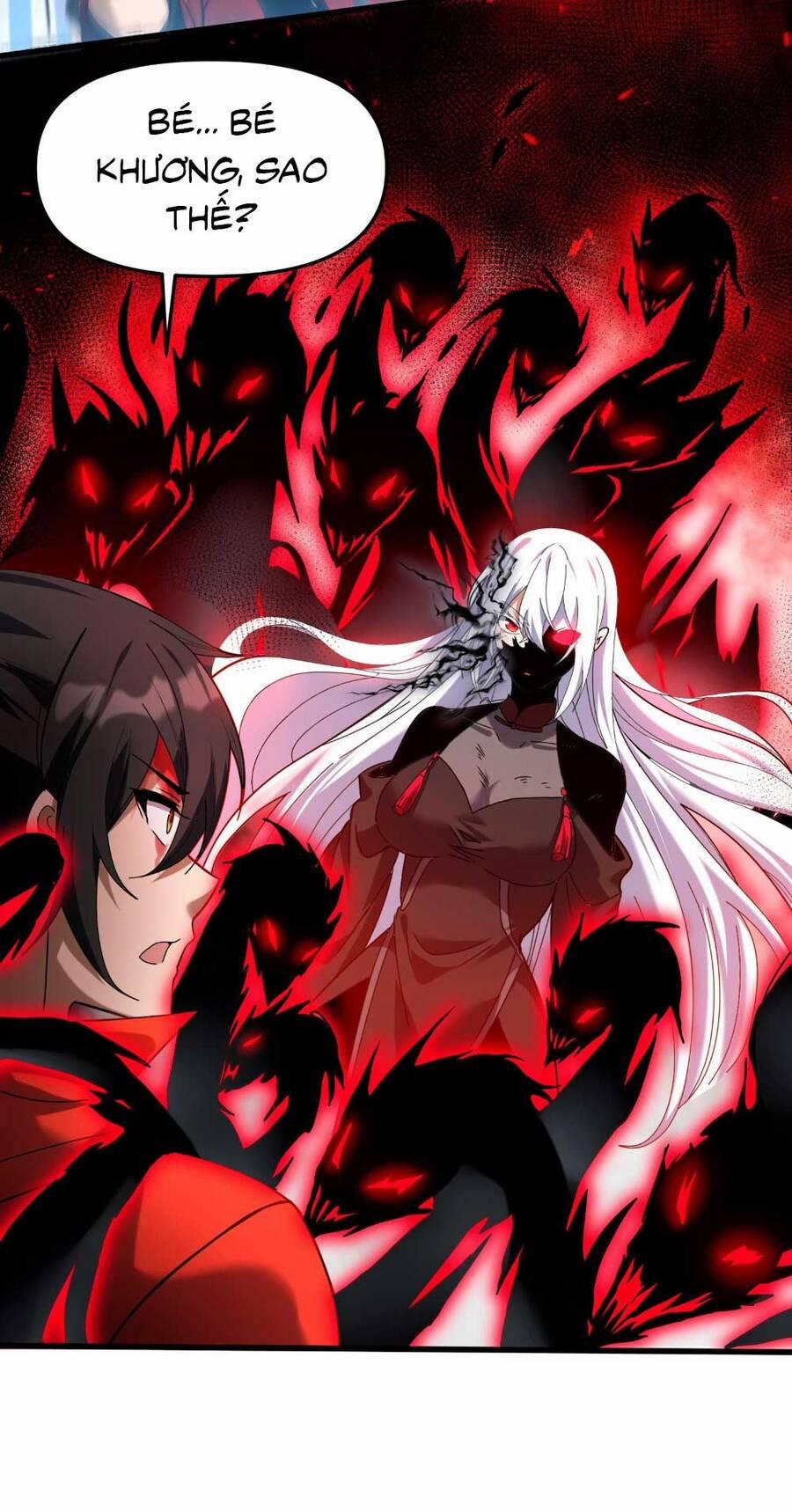 Tôi Livestream Cầu Hôn Nữ Quỷ Vậy Mà Thành Công!? 34 trang 67