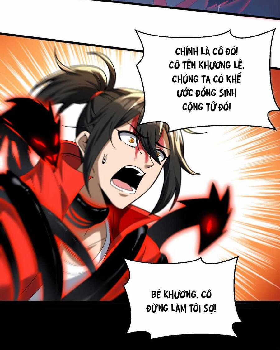 Tôi Livestream Cầu Hôn Nữ Quỷ Vậy Mà Thành Công!? 34 trang 69