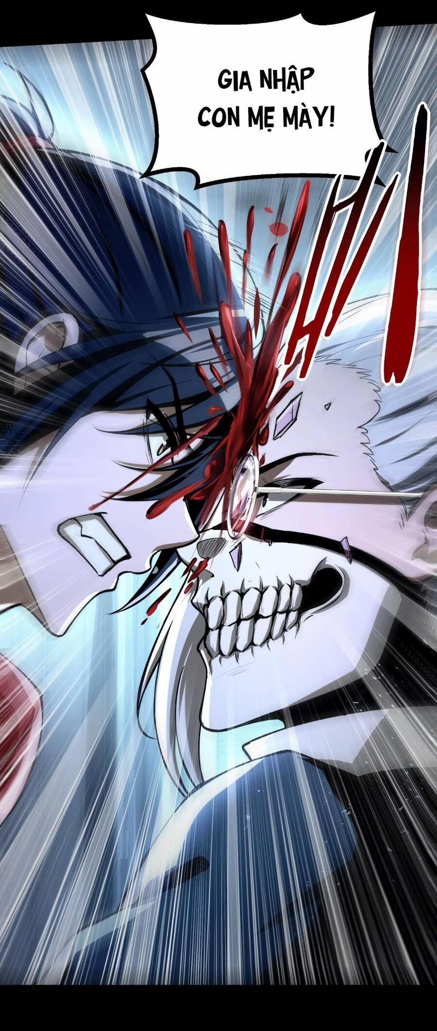 Tôi Livestream Cầu Hôn Nữ Quỷ Vậy Mà Thành Công!? 34 trang 7