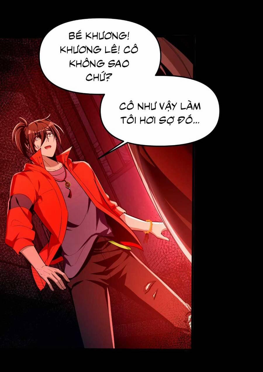 Tôi Livestream Cầu Hôn Nữ Quỷ Vậy Mà Thành Công!? 34 trang 76