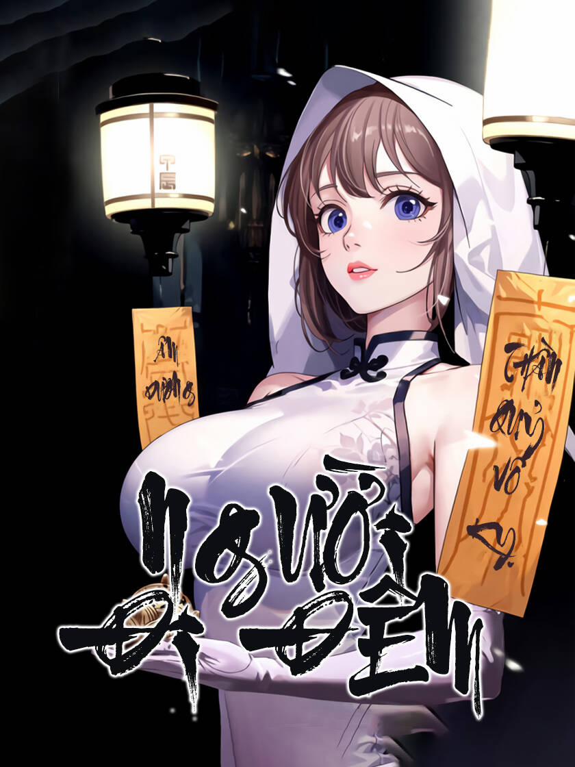 Tôi Livestream Cầu Hôn Nữ Quỷ Vậy Mà Thành Công!? 34 trang 79