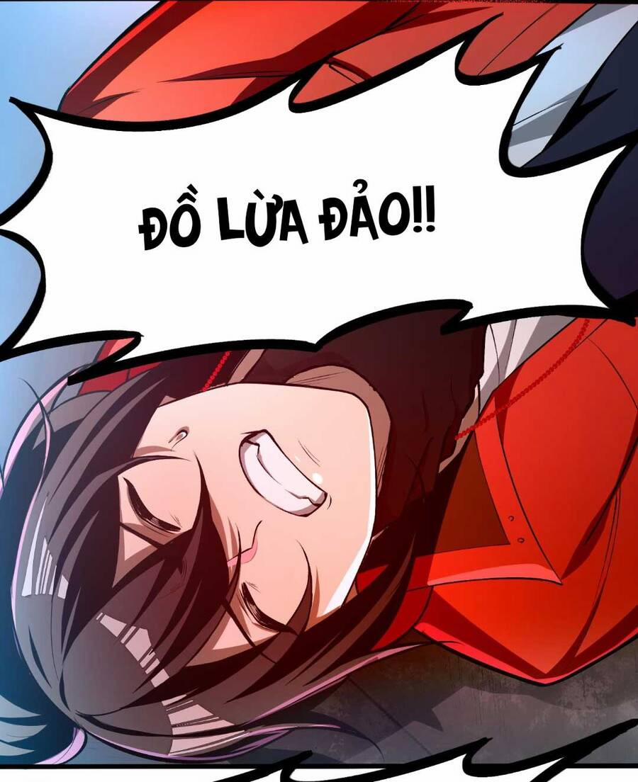 Tôi Livestream Cầu Hôn Nữ Quỷ Vậy Mà Thành Công!? 35 trang 12