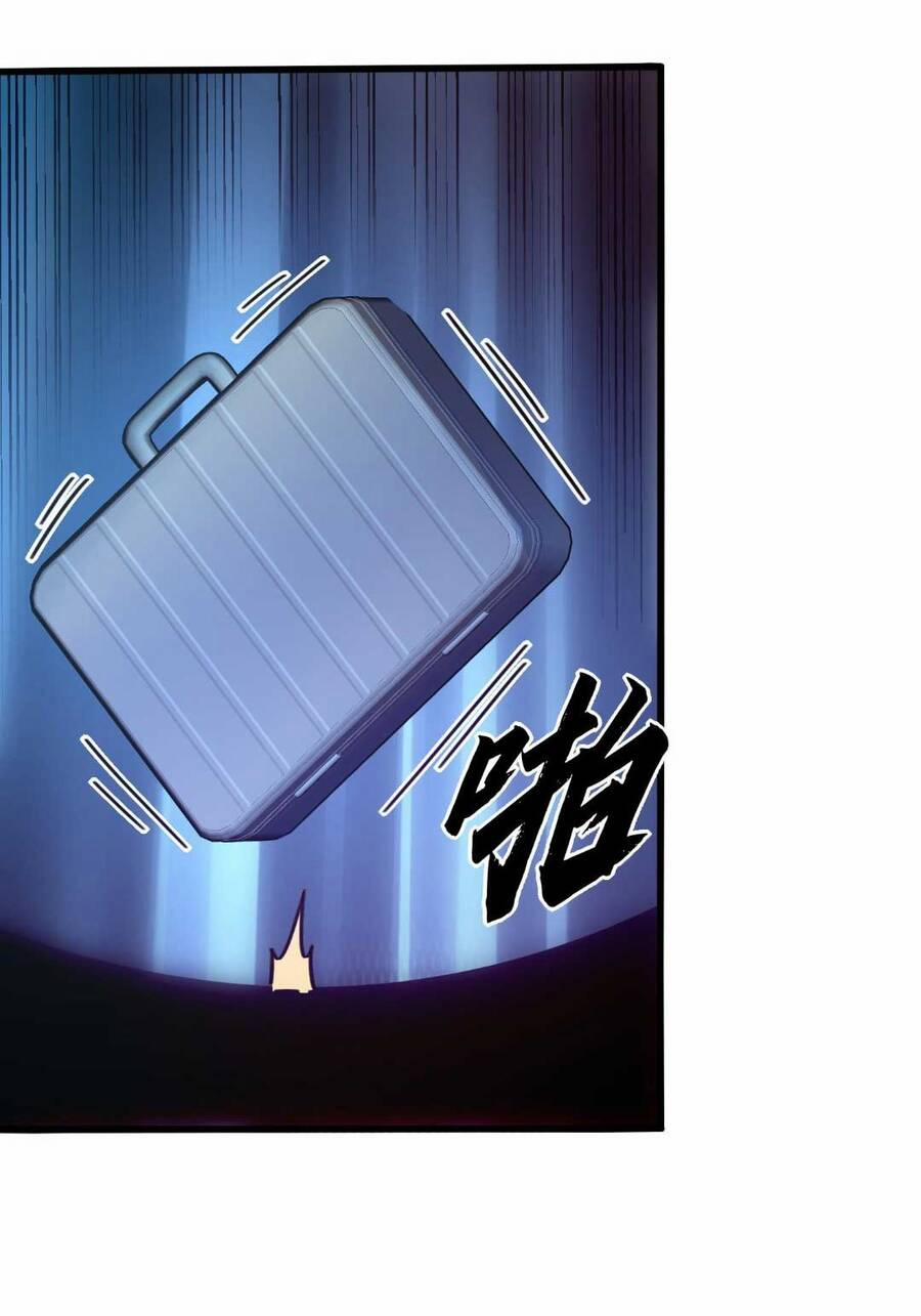 Tôi Livestream Cầu Hôn Nữ Quỷ Vậy Mà Thành Công!? 35 trang 16