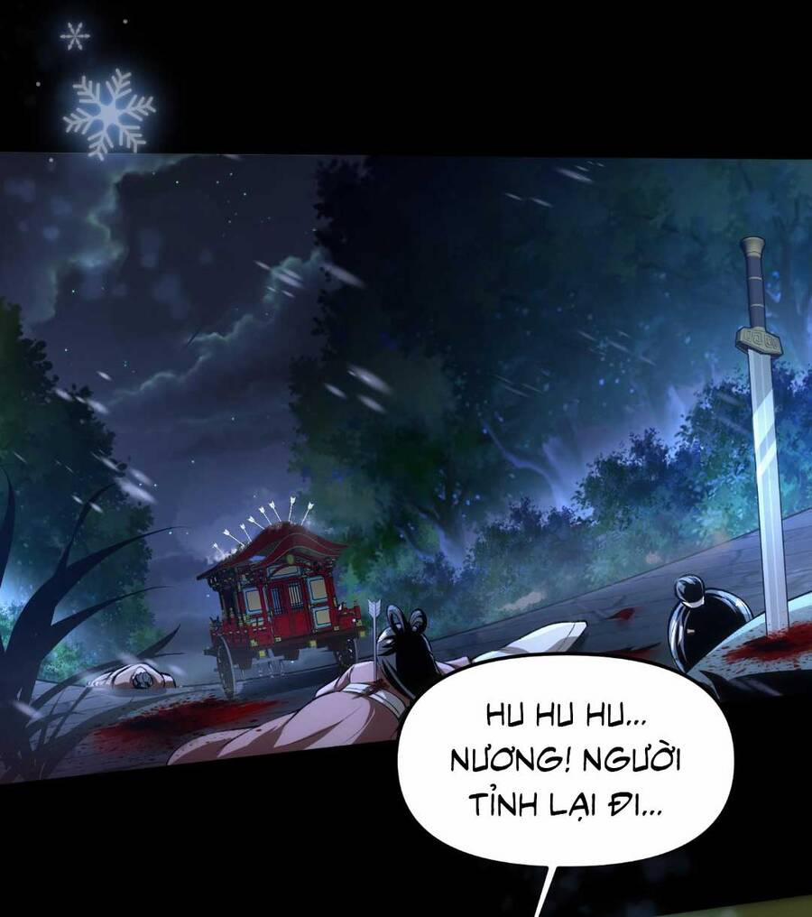 Tôi Livestream Cầu Hôn Nữ Quỷ Vậy Mà Thành Công!? 35 trang 2