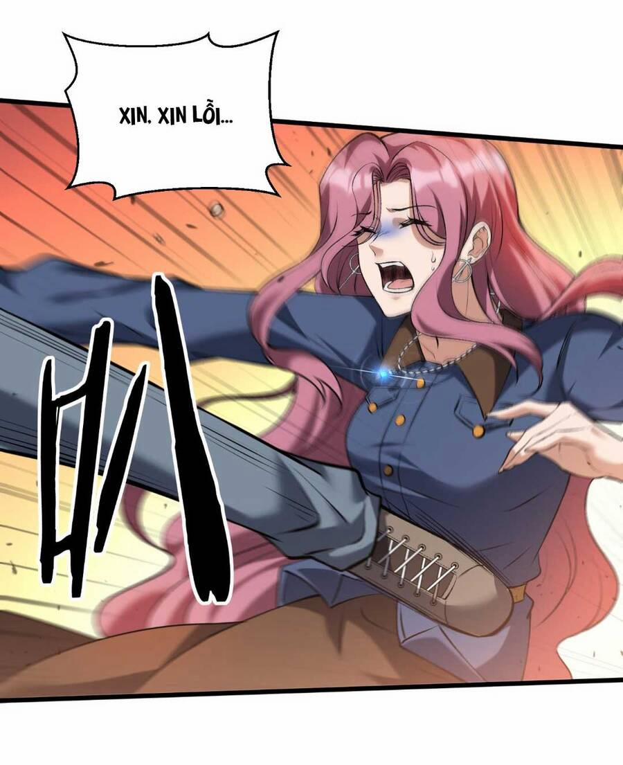 Tôi Livestream Cầu Hôn Nữ Quỷ Vậy Mà Thành Công!? 35 trang 25