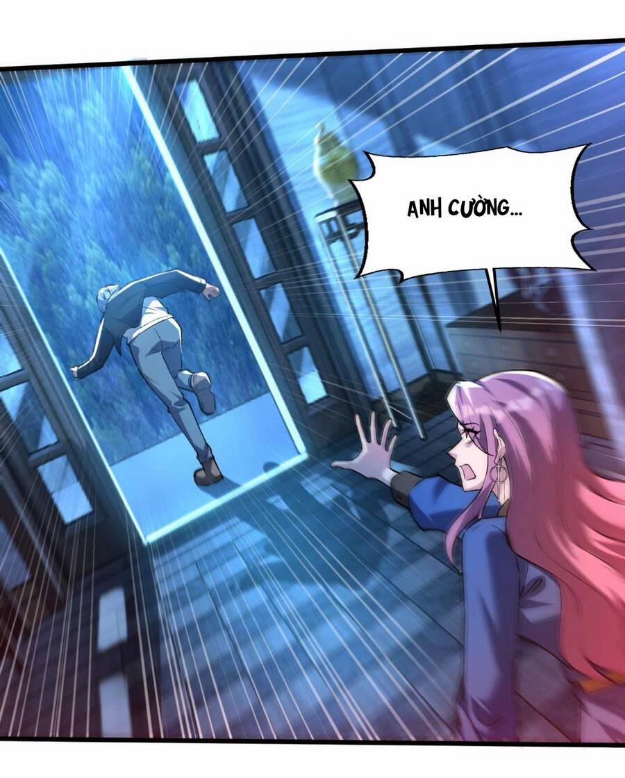 Tôi Livestream Cầu Hôn Nữ Quỷ Vậy Mà Thành Công!? 35 trang 26