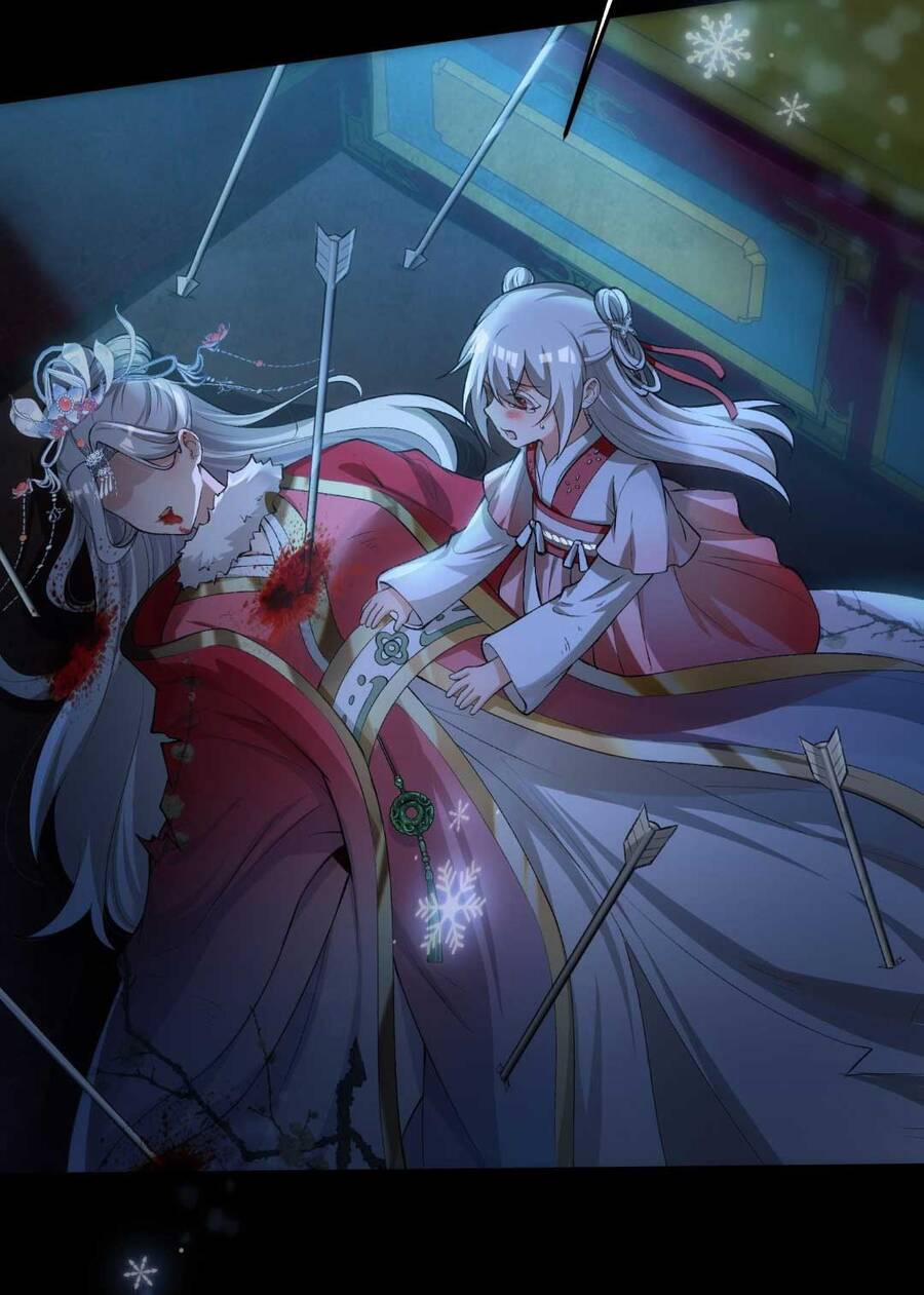 Tôi Livestream Cầu Hôn Nữ Quỷ Vậy Mà Thành Công!? 35 trang 3